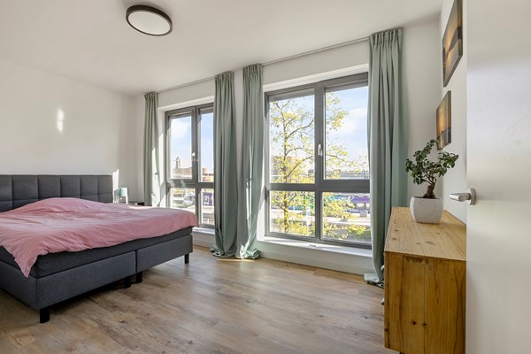Medium property photo - Amsterdamseweg 16, 6814 CP Arnhem